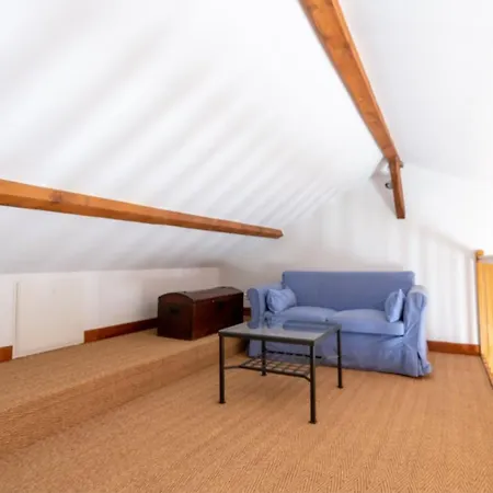 Les Oiseaux_a Avec Piscine Chauffee Holiday home Louvemont